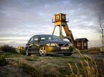 Volvo S40 R-Design 2008 года